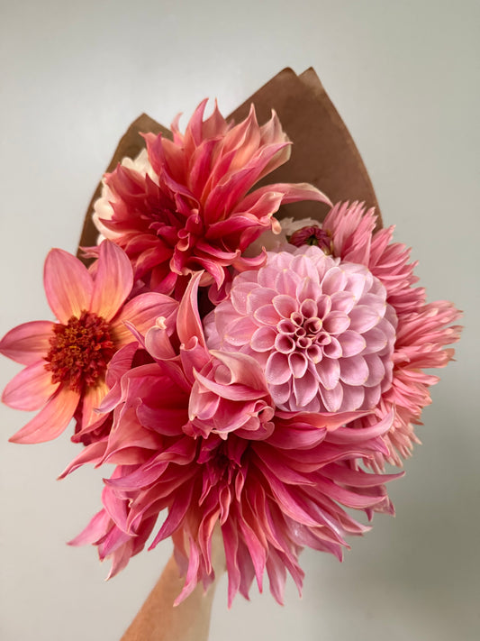Sunrise Market Bouquet
